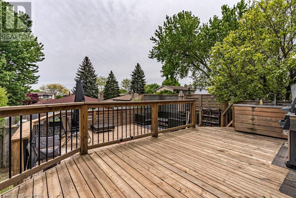 2456 Overton Drive, Burlington, Ontario  L7P 4B5 - Photo 33 - 40737341