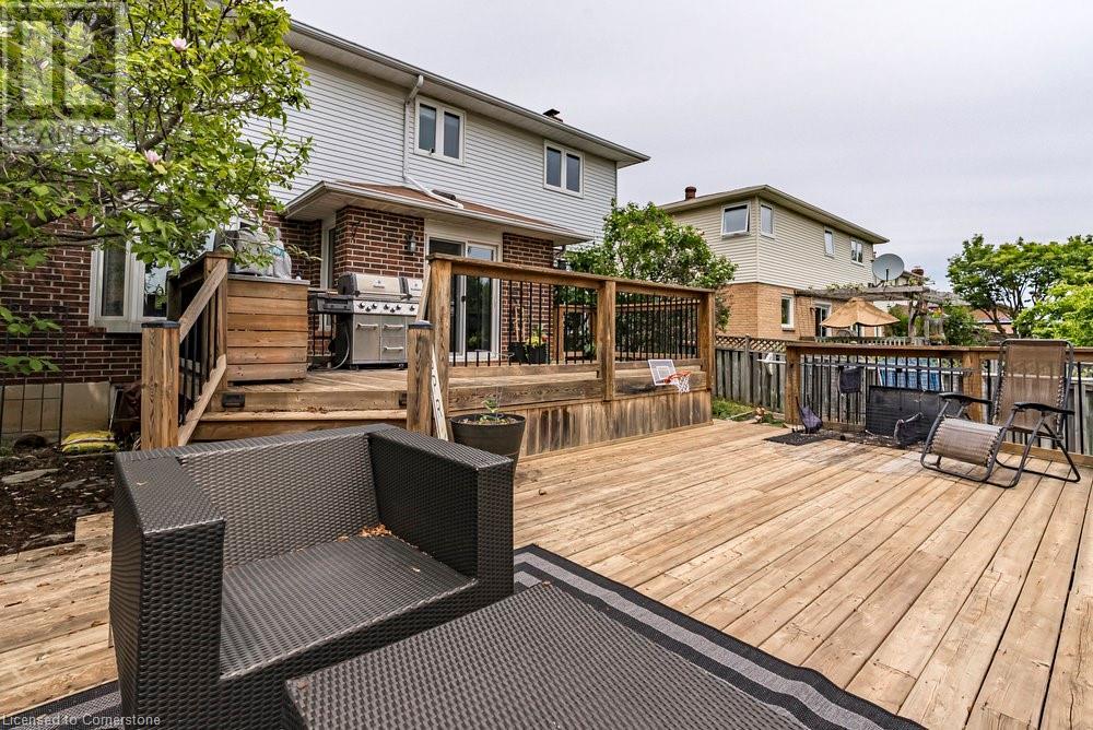 2456 Overton Drive, Burlington, Ontario  L7P 4B5 - Photo 37 - 40737341