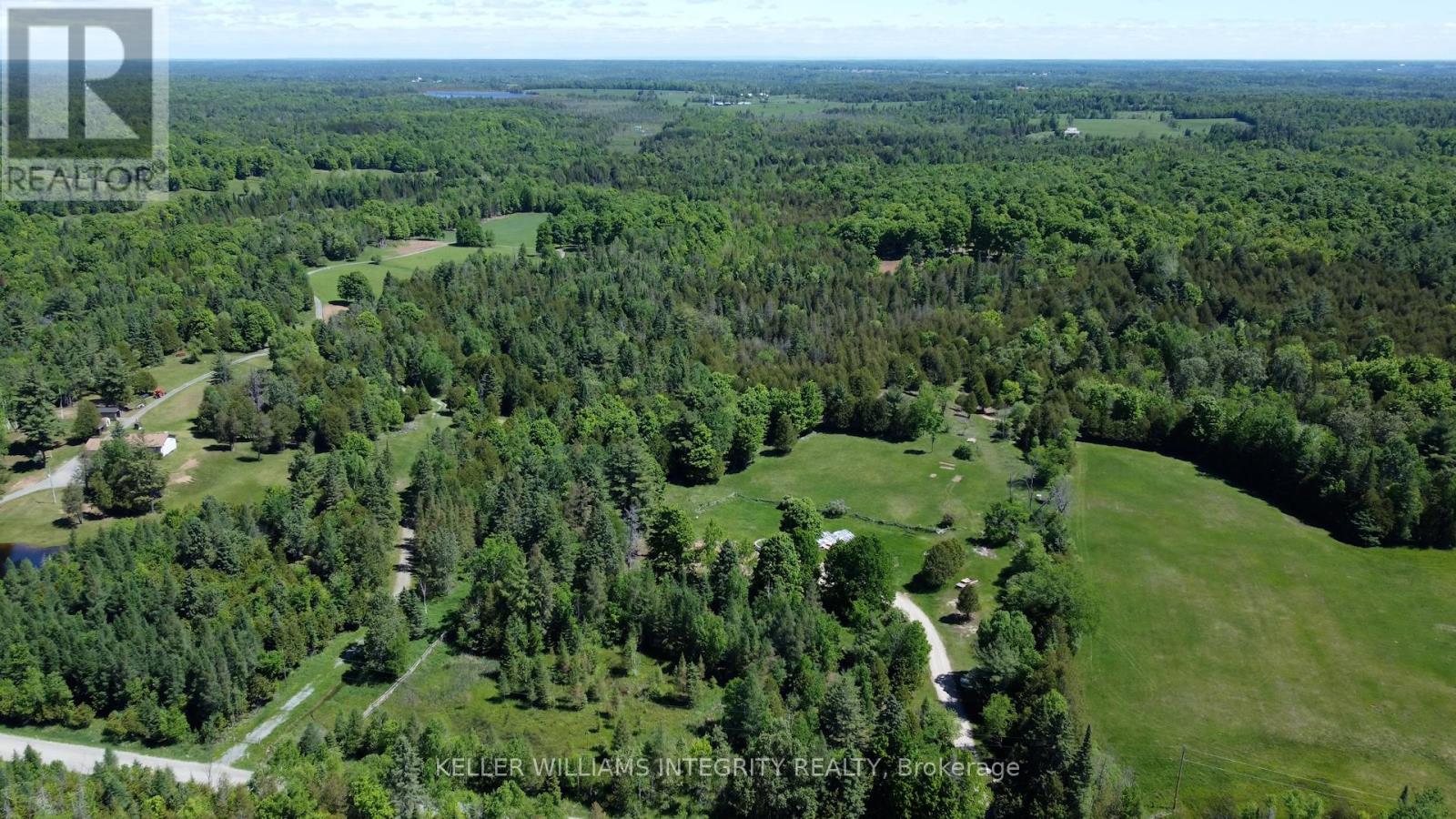 1326 2nd Dalhousie Concession, Lanark Highlands, Ontario  K0K 1G0 - Photo 2 - X12195911
