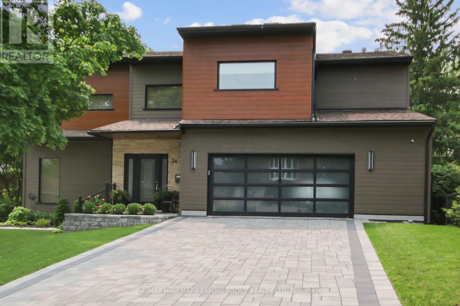 34 RIDEAUVIEW TERRACE, Ottawa, Ontario