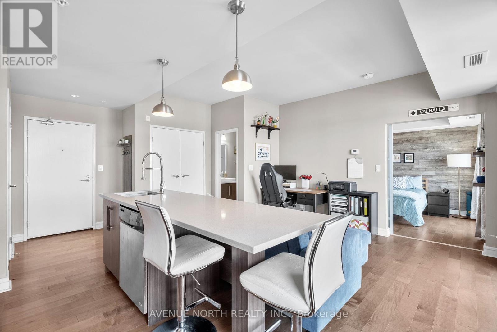 806 - 555 Anand Private, Ottawa, Ontario  K1V 2R7 - Photo 11 - X12196010
