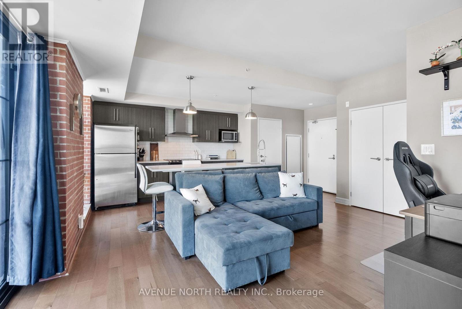 806 - 555 Anand Private, Ottawa, Ontario  K1V 2R7 - Photo 16 - X12196010