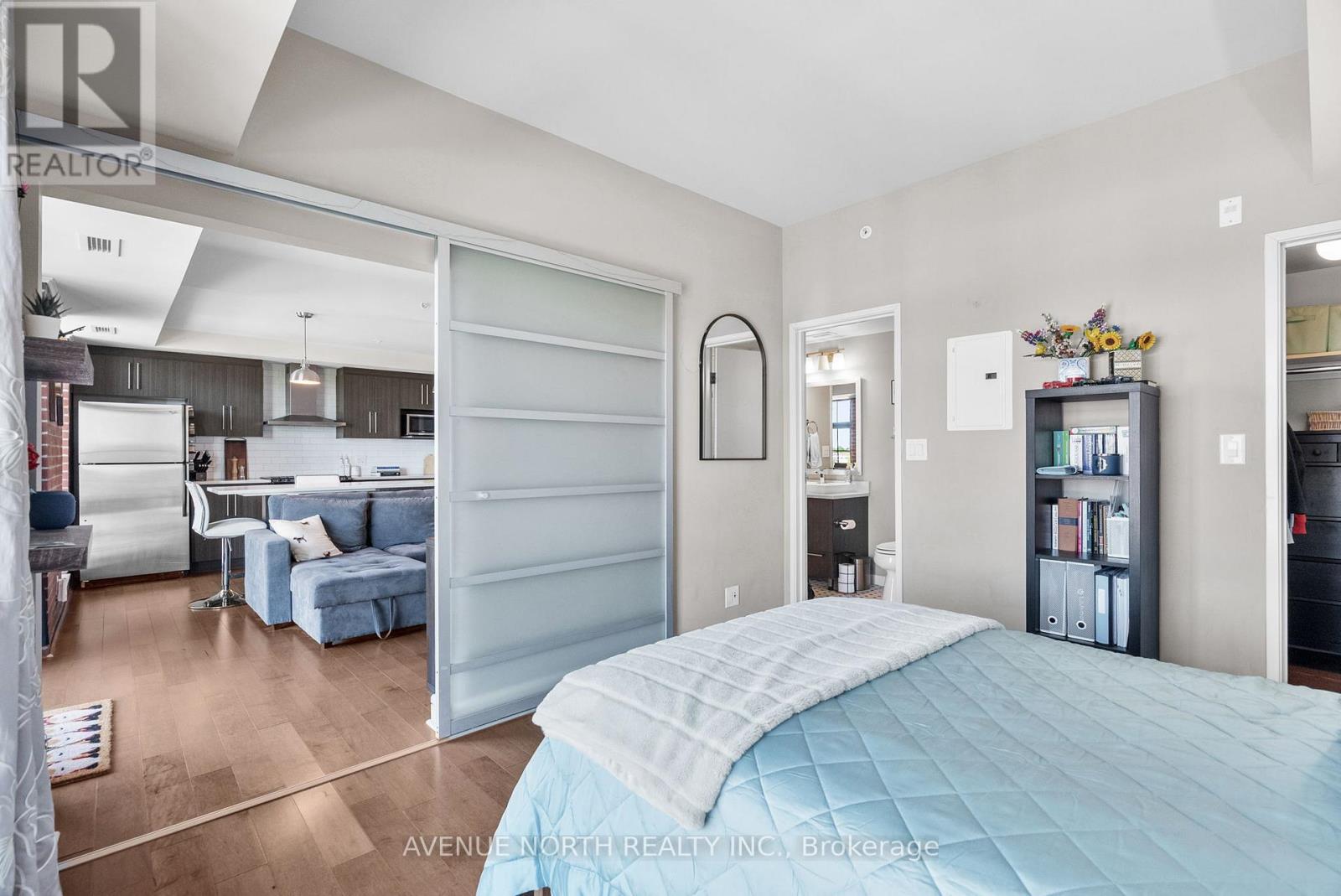 806 - 555 Anand Private, Ottawa, Ontario  K1V 2R7 - Photo 24 - X12196010