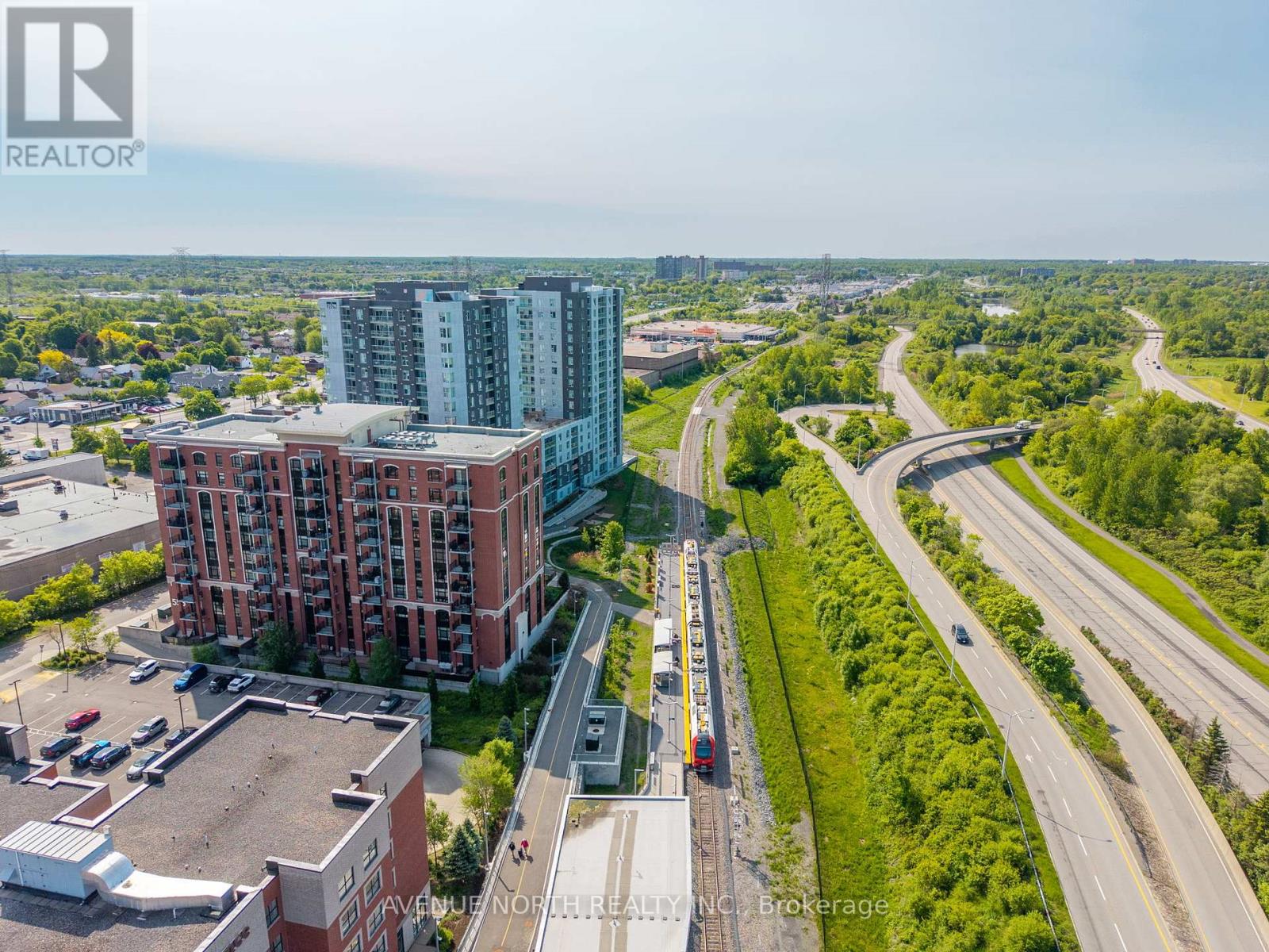 806 - 555 Anand Private, Ottawa, Ontario  K1V 2R7 - Photo 37 - X12196010