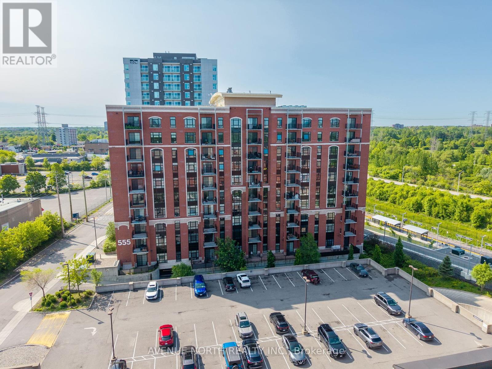 806 - 555 Anand Private, Ottawa, Ontario  K1V 2R7 - Photo 38 - X12196010