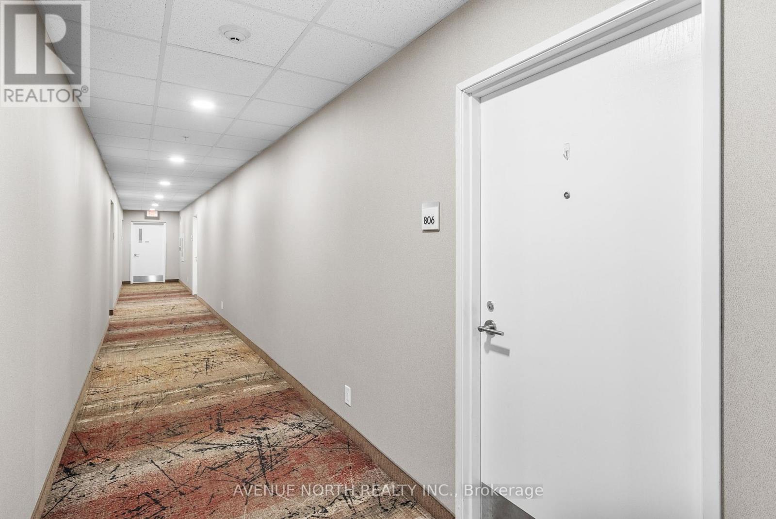 806 - 555 Anand Private, Ottawa, Ontario  K1V 2R7 - Photo 4 - X12196010