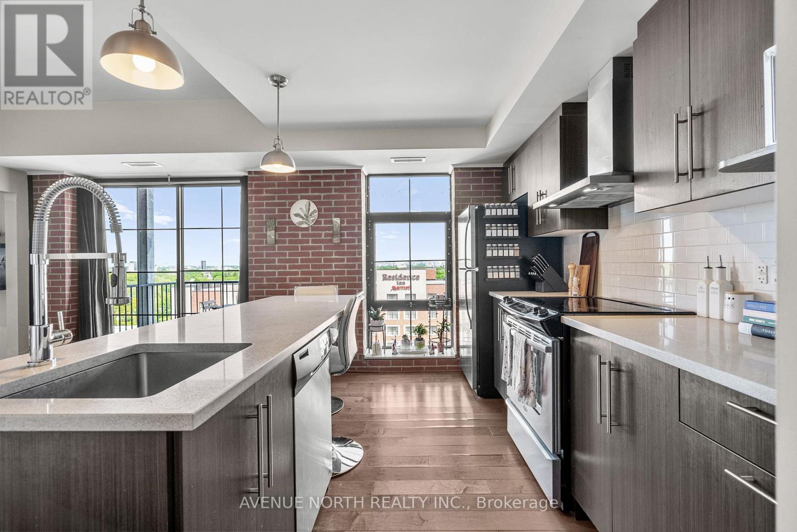 806 - 555 Anand Private, Ottawa, Ontario  K1V 2R7 - Photo 8 - X12196010