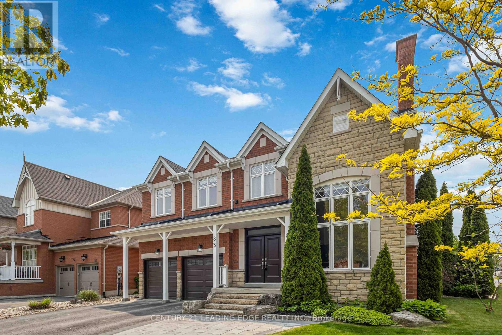 83 JOSEPH STREET, Uxbridge, Ontario