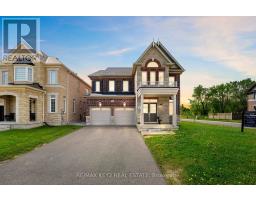 42 BOONE CRESCENT, Vaughan, Ontario