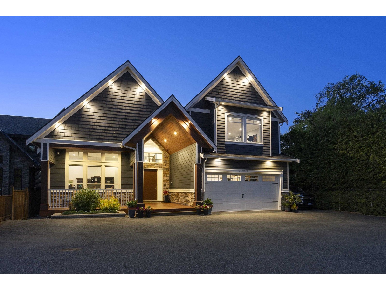 Property at 2 22963 FRASER HIGHWAY image 3