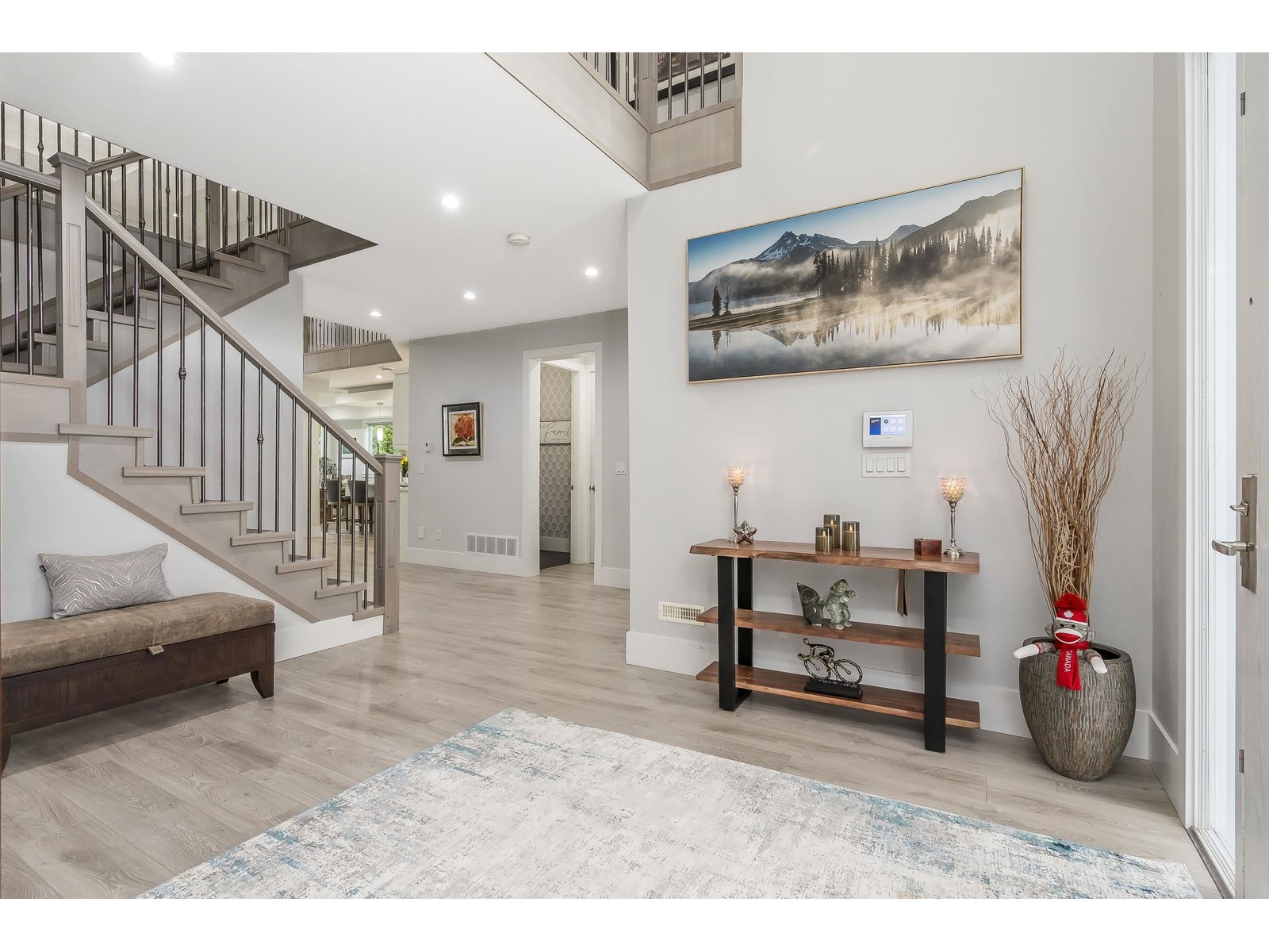 Property at 2 22963 FRASER HIGHWAY image 5