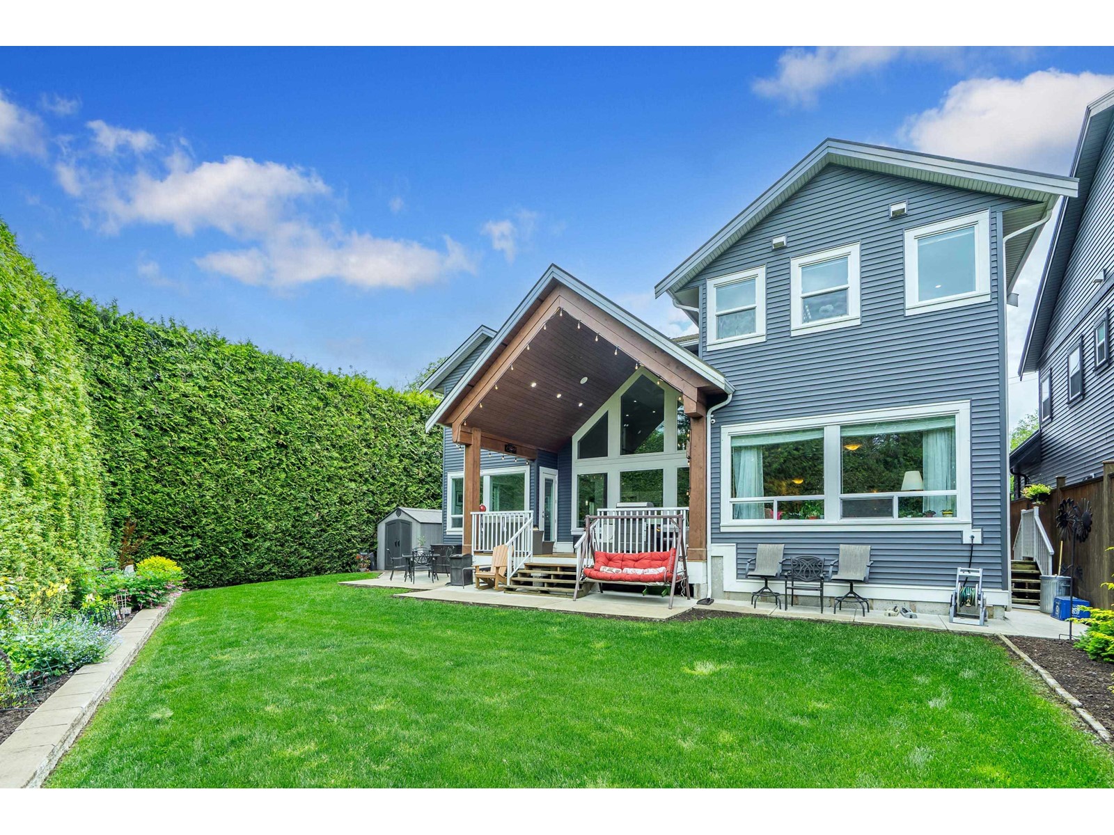 Property at 2 22963 FRASER HIGHWAY image 4