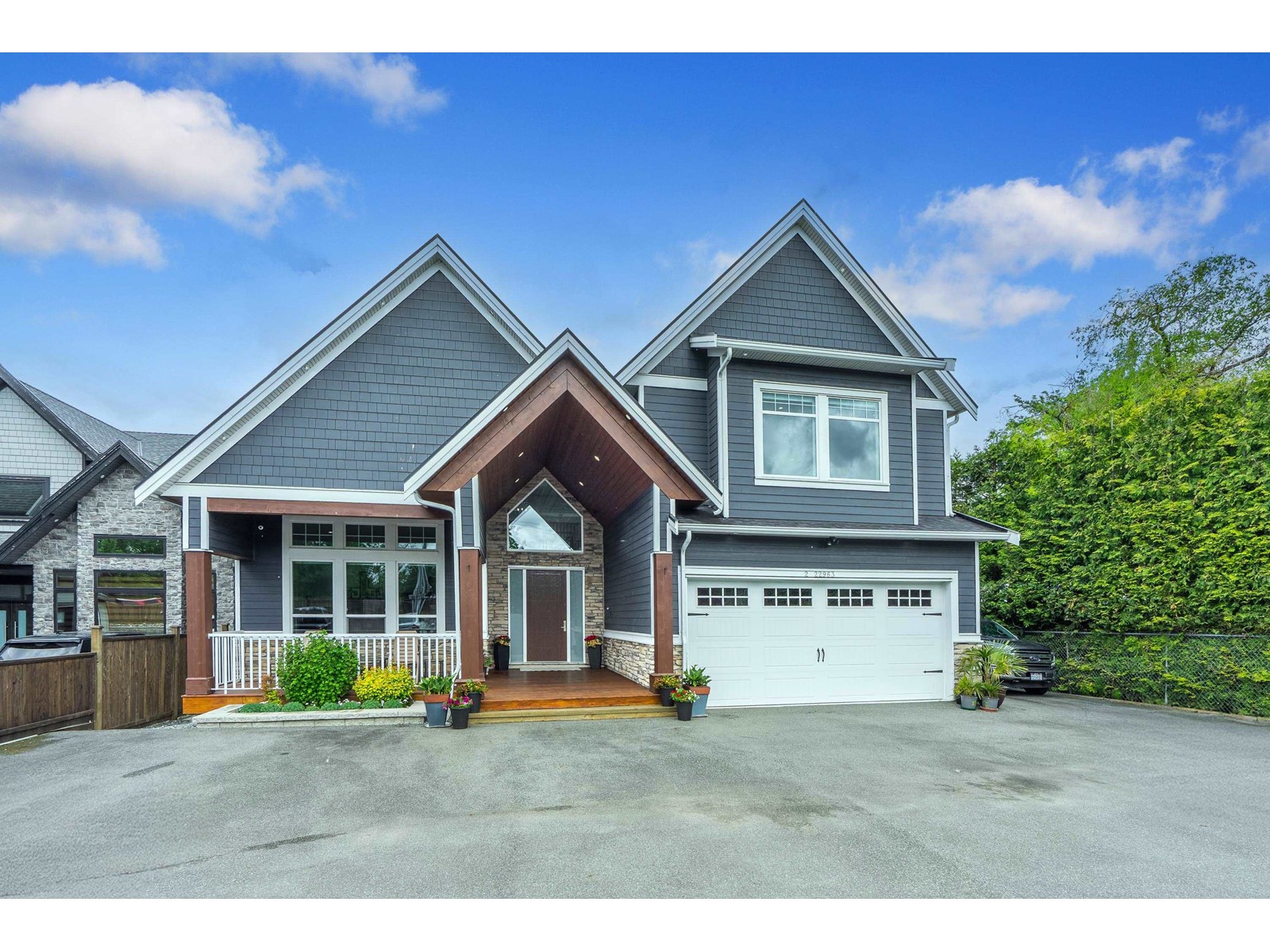 Property at 2 22963 FRASER HIGHWAY image 2