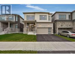 36 SHEPHERD DRIVE, Barrie, Ontario