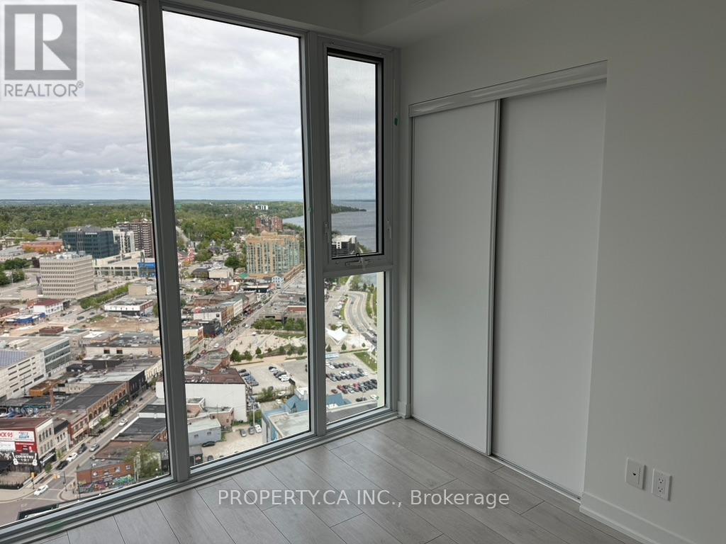 2905 - 39 Mary Street, Barrie, Ontario  L4N 1S9 - Photo 6 - S12195818