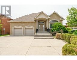 117 CHRISTOPHER Drive, Hamilton, Ontario