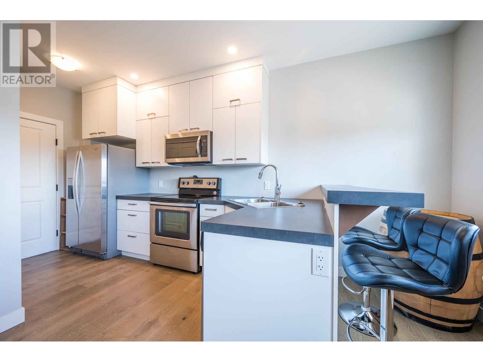 5170 Dallas Drive Unit# 521, Kamloops, British Columbia  V2C 0C7 - Photo 4 - 10350836