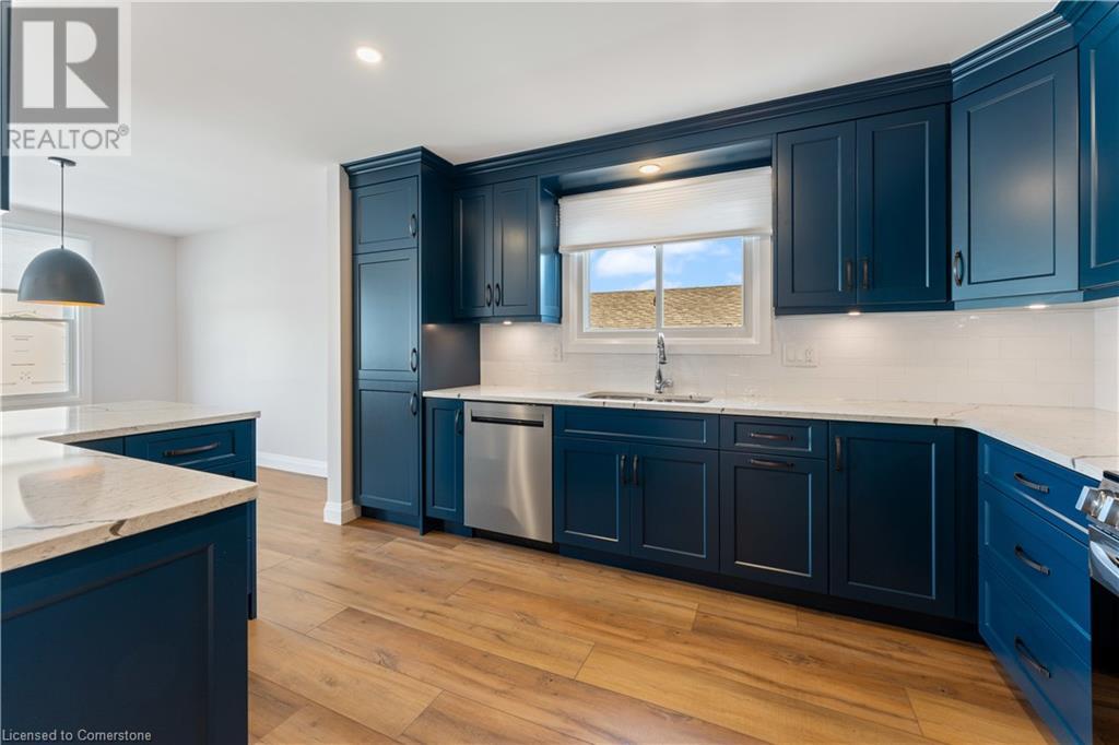 144 Ravenbury Drive Unit# Upper, Hamilton, Ontario  L8W 2B5 - Photo 10 - 40736284