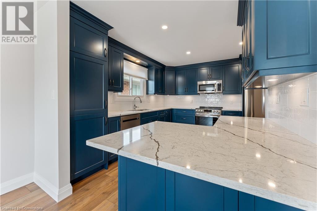144 Ravenbury Drive Unit# Upper, Hamilton, Ontario  L8W 2B5 - Photo 11 - 40736284