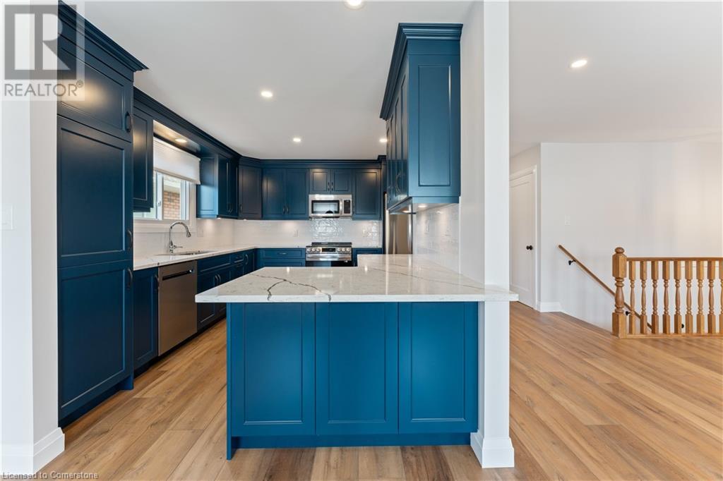 144 Ravenbury Drive Unit# Upper, Hamilton, Ontario  L8W 2B5 - Photo 12 - 40736284