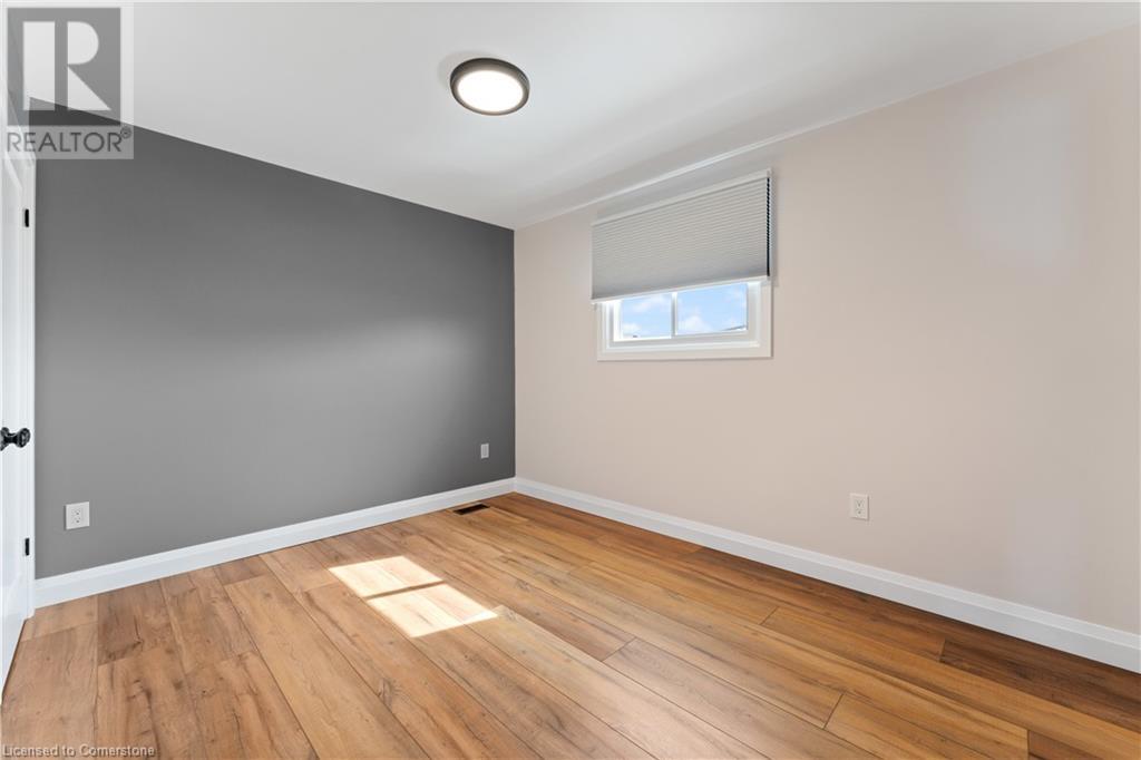 144 Ravenbury Drive Unit# Upper, Hamilton, Ontario  L8W 2B5 - Photo 16 - 40736284