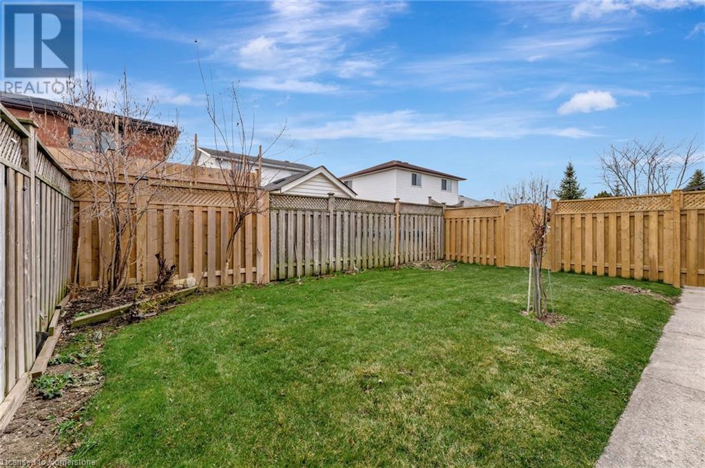 144 Ravenbury Drive Unit# Upper, Hamilton, Ontario  L8W 2B5 - Photo 21 - 40736284