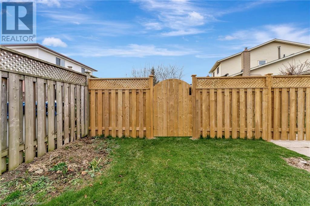 144 Ravenbury Drive Unit# Upper, Hamilton, Ontario  L8W 2B5 - Photo 22 - 40736284