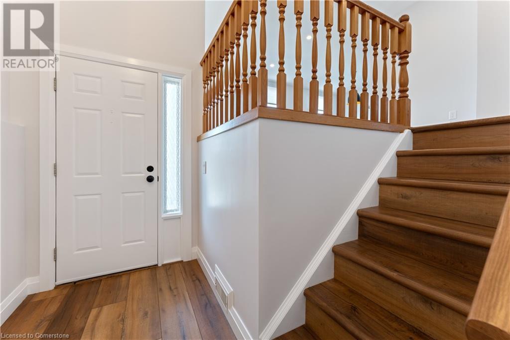 144 Ravenbury Drive Unit# Upper, Hamilton, Ontario  L8W 2B5 - Photo 4 - 40736284