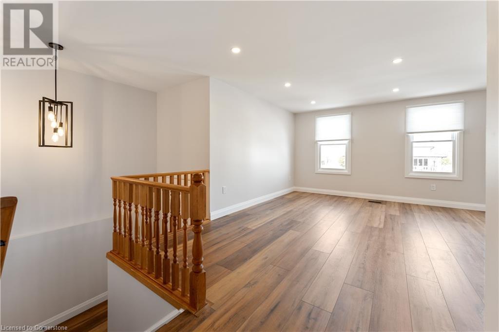 144 Ravenbury Drive Unit# Upper, Hamilton, Ontario  L8W 2B5 - Photo 6 - 40736284