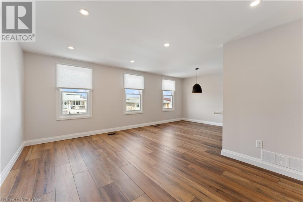 144 Ravenbury Drive Unit# Upper, Hamilton, Ontario  L8W 2B5 - Photo 7 - 40736284