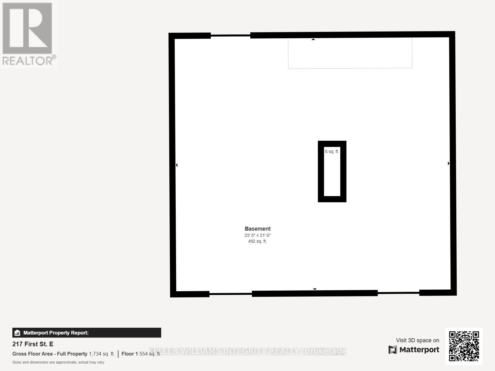 217 First St E Street, Cornwall, Ontario  K6H 1K9 - Photo 28 - X12037539