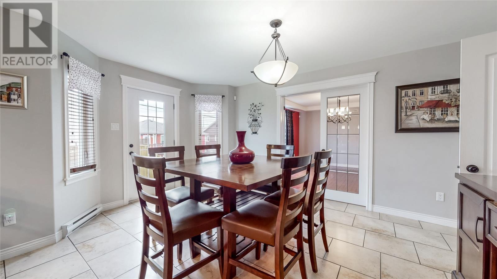 13 Rose Abbey Street, St. John's, Newfoundland & Labrador  A1H 0H4 - Photo 13 - 1285108