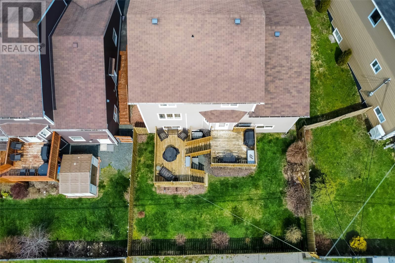 13 Rose Abbey Street, St. John's, Newfoundland & Labrador  A1H 0H4 - Photo 44 - 1285108