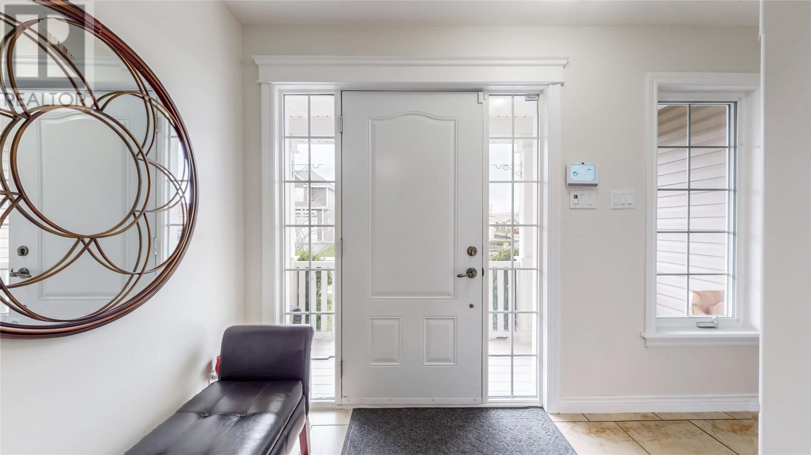 13 Rose Abbey Street, St. John's, Newfoundland & Labrador  A1H 0H4 - Photo 5 - 1285108