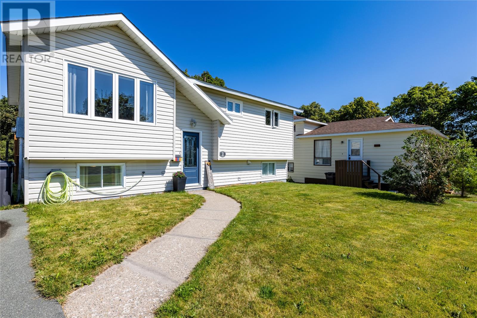 Property at 2 Yale Place image 3
