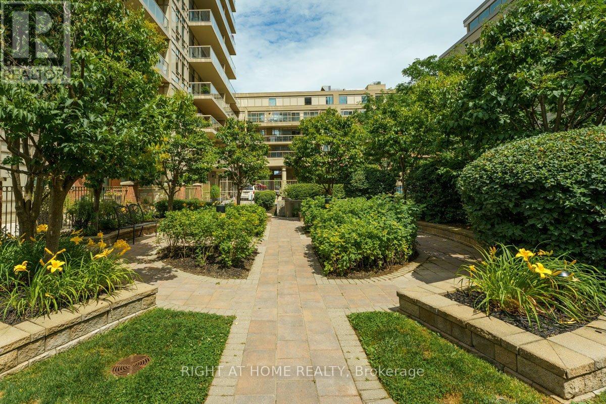 305 - 900 Mount Pleasant Road, Toronto (Mount Pleasant West), Ontario  M4P 3J9 - Photo 38 - C12195843