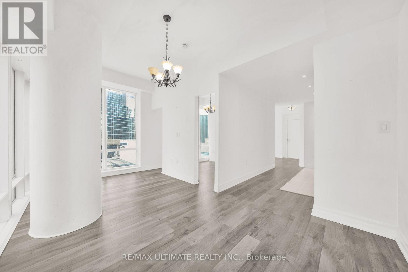 506 - 8 THE ESPLANADE STREET, Toronto, Ontario