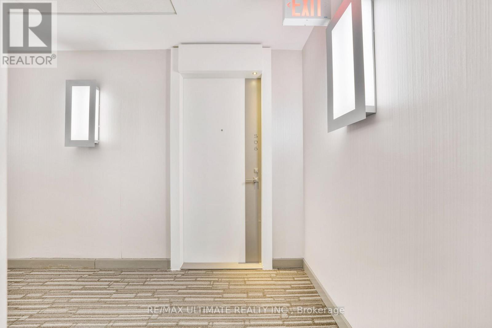 506 - 8 The Esplanade Street, Toronto, Ontario  M5E 0A6 - Photo 20 - C12195858