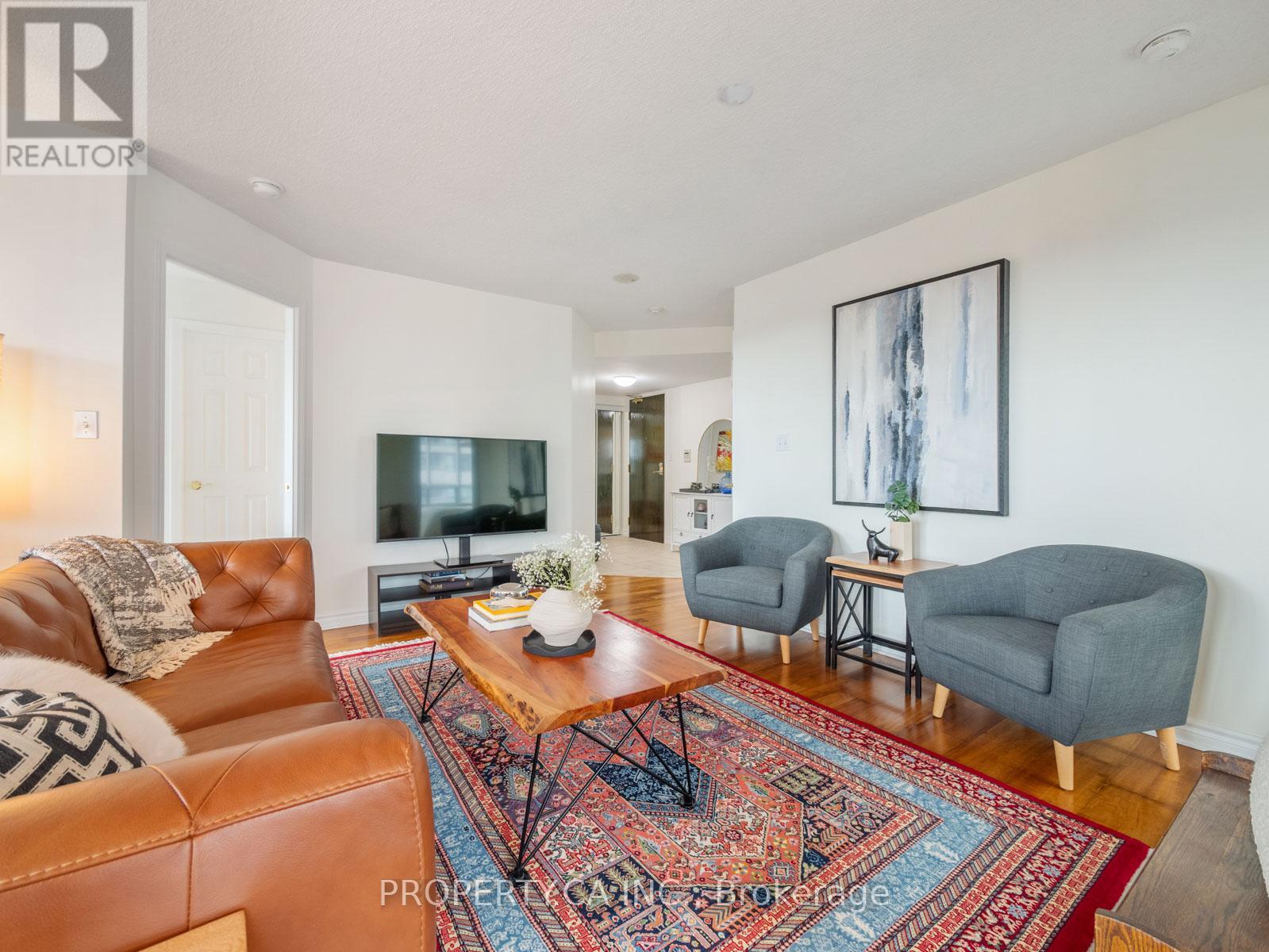2705 - 18 Spring Garden Avenue, Toronto (Willowdale East), Ontario  M2N 7M2 - Photo 10 - C12195897