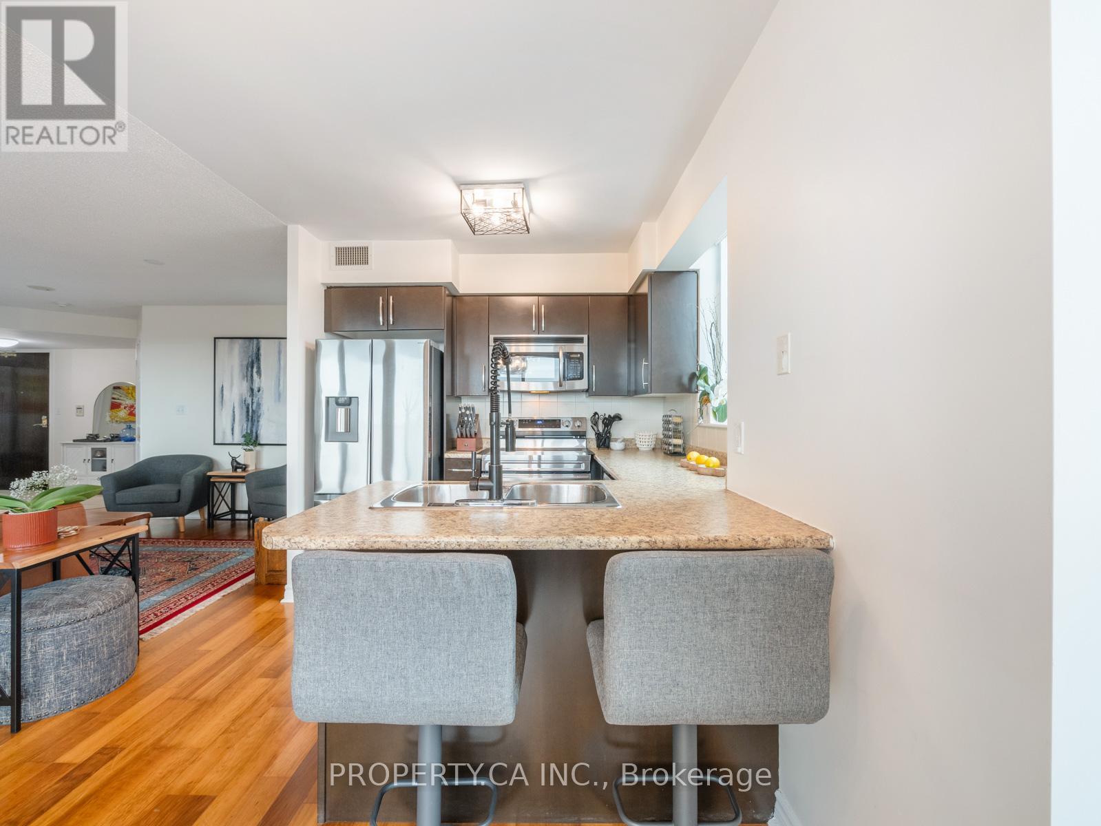 2705 - 18 Spring Garden Avenue, Toronto (Willowdale East), Ontario  M2N 7M2 - Photo 17 - C12195897