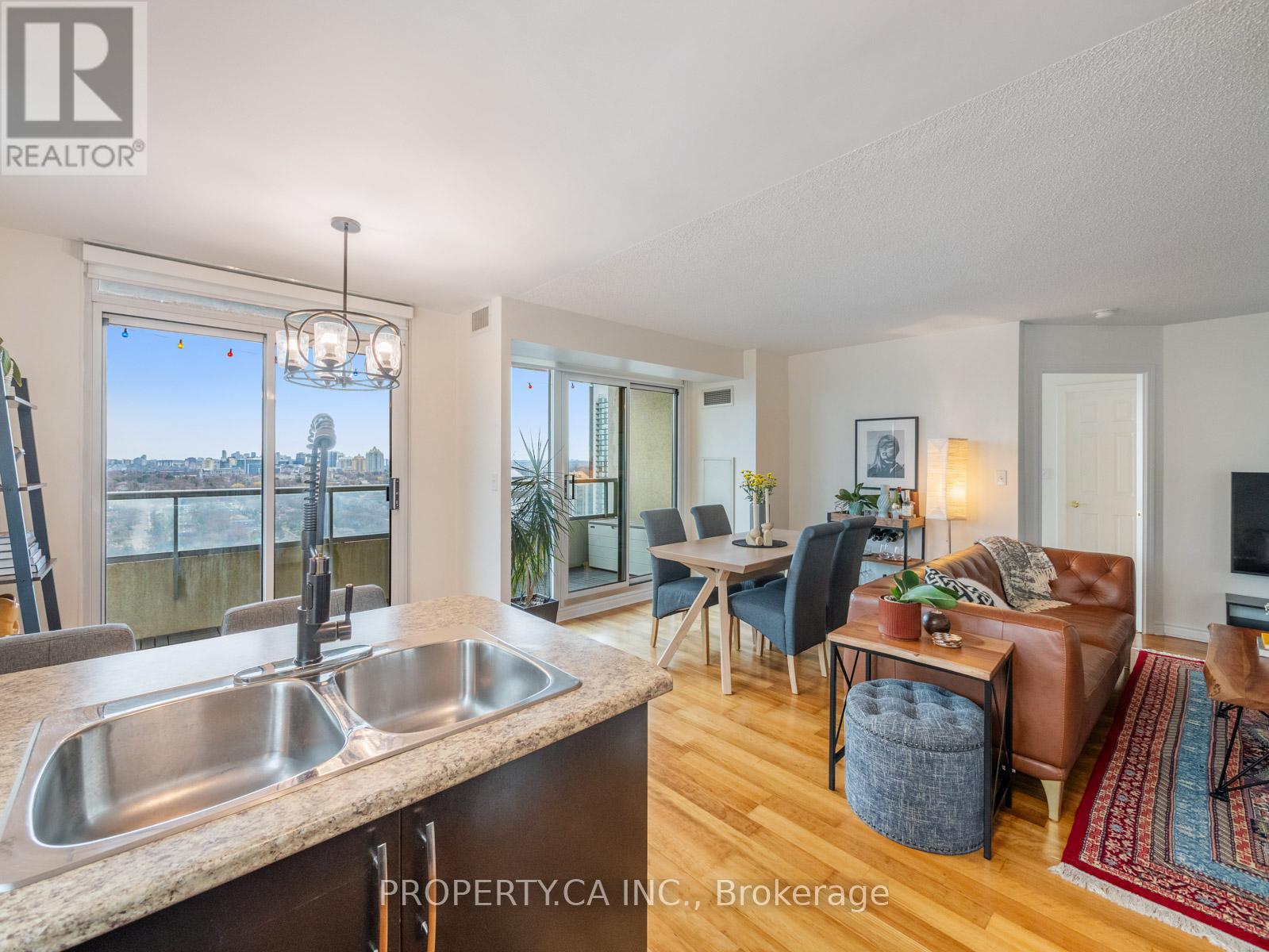2705 - 18 Spring Garden Avenue, Toronto (Willowdale East), Ontario  M2N 7M2 - Photo 21 - C12195897