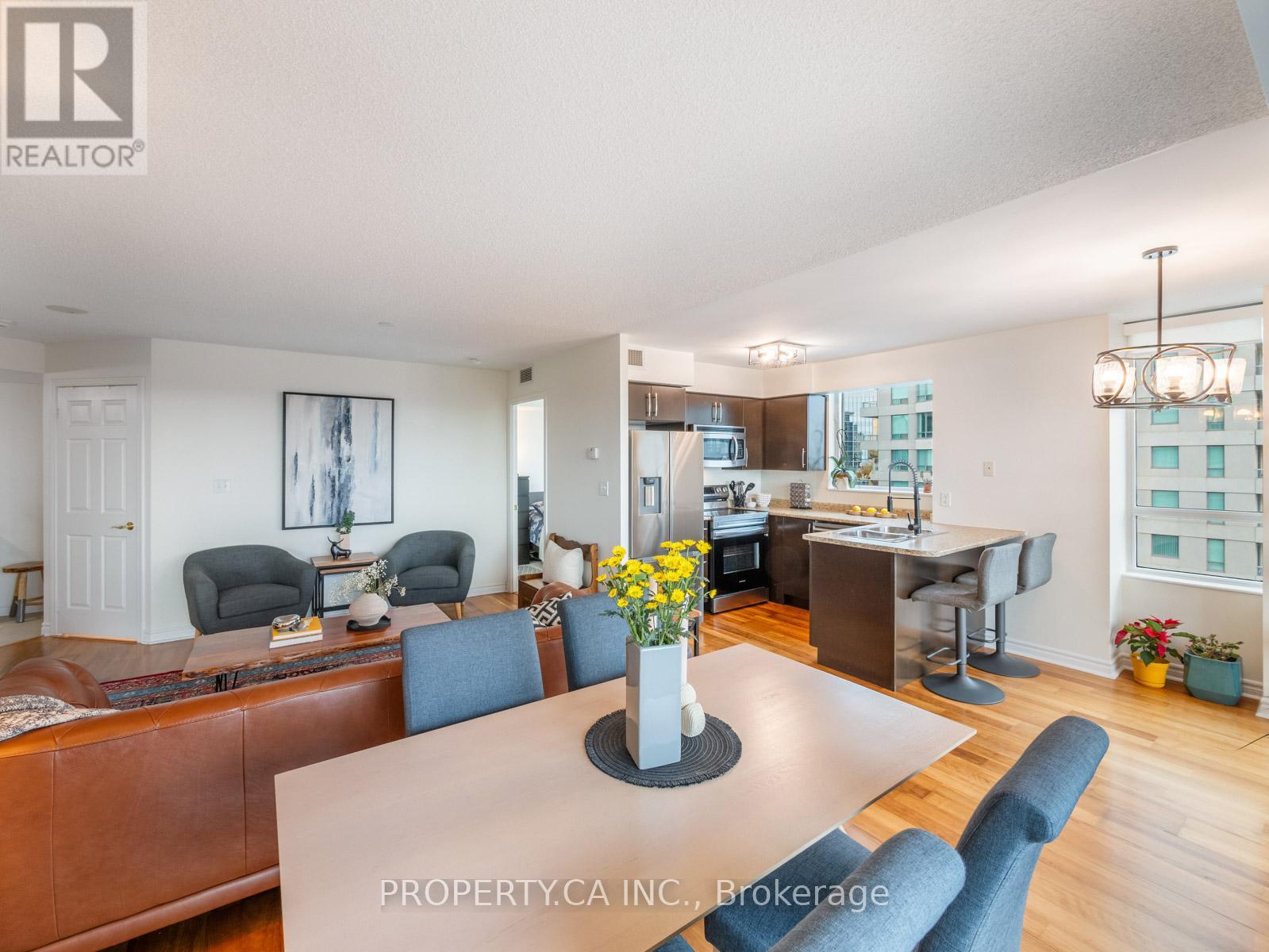 2705 - 18 Spring Garden Avenue, Toronto (Willowdale East), Ontario  M2N 7M2 - Photo 23 - C12195897