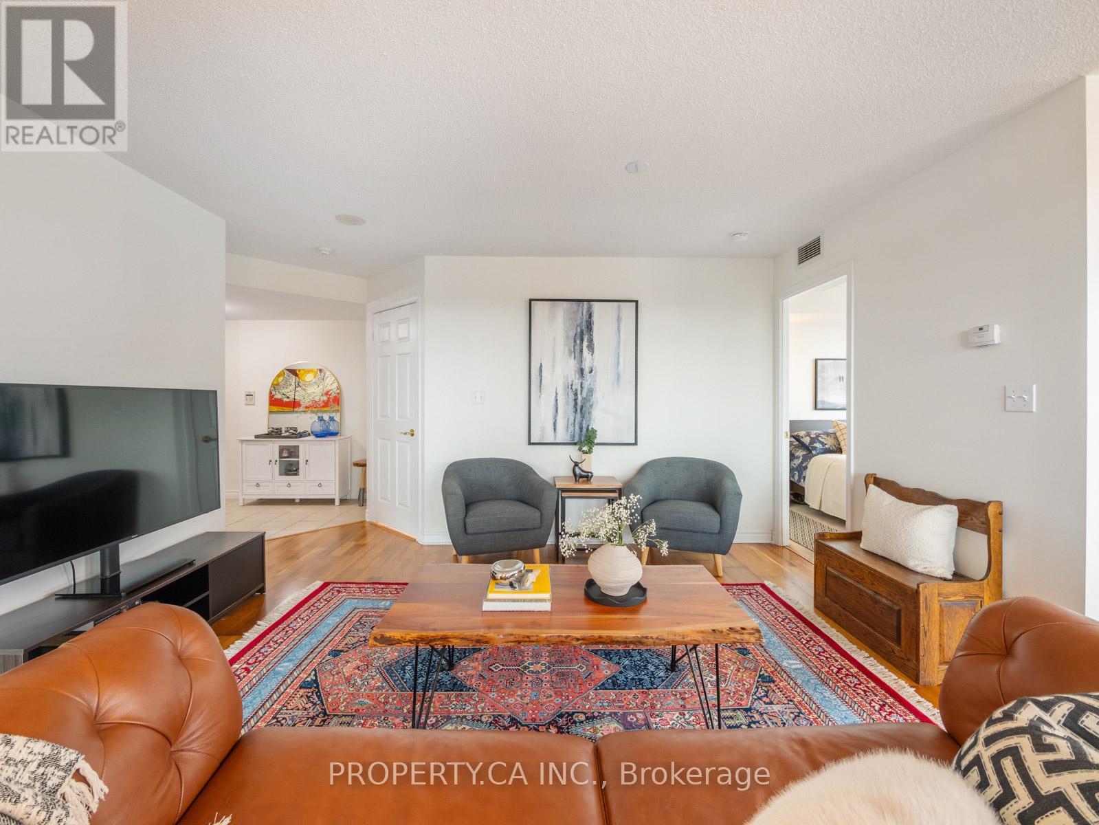 2705 - 18 Spring Garden Avenue, Toronto (Willowdale East), Ontario  M2N 7M2 - Photo 24 - C12195897