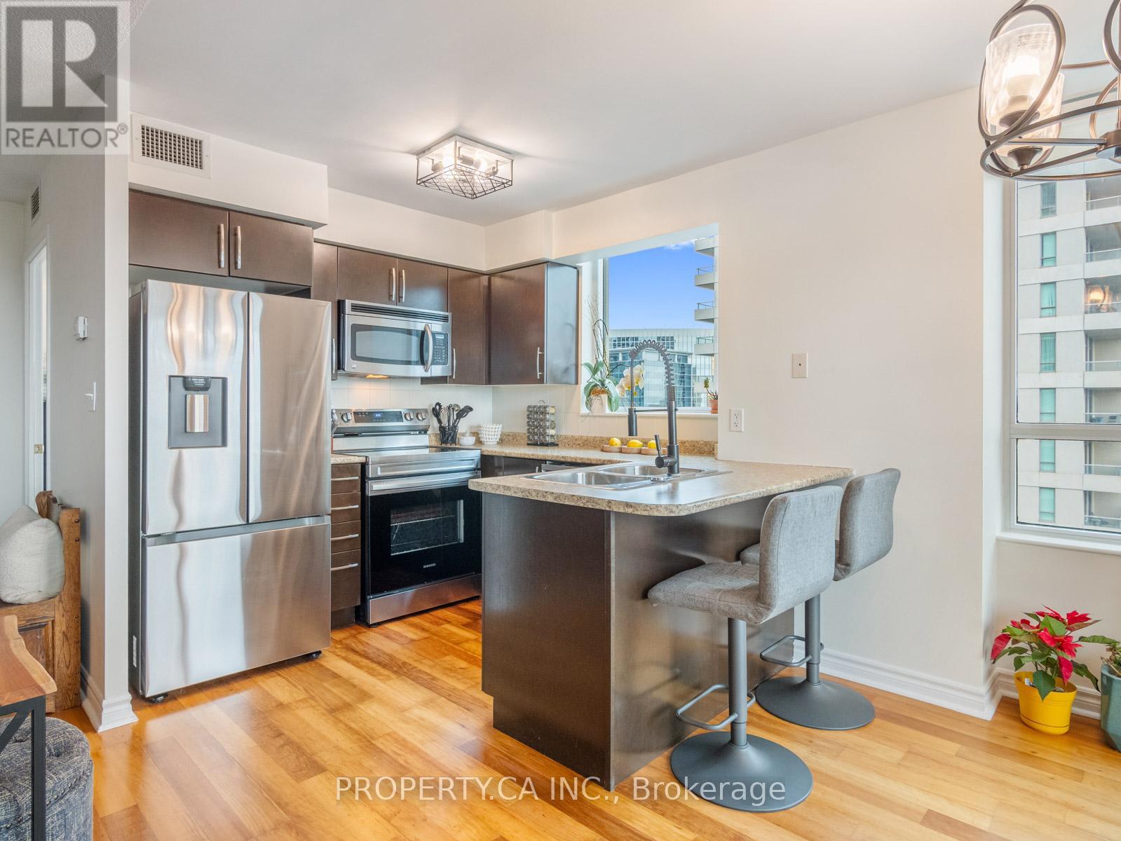 2705 - 18 Spring Garden Avenue, Toronto (Willowdale East), Ontario  M2N 7M2 - Photo 25 - C12195897