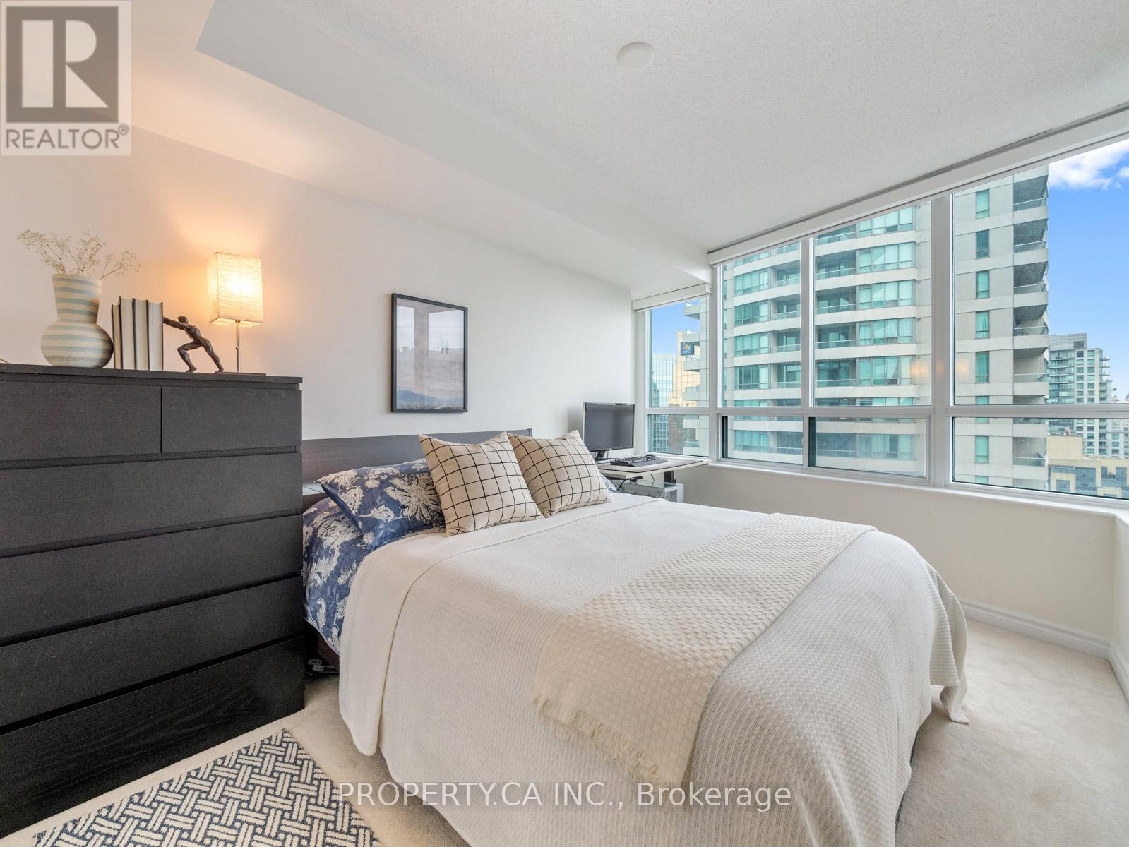 2705 - 18 Spring Garden Avenue, Toronto (Willowdale East), Ontario  M2N 7M2 - Photo 26 - C12195897