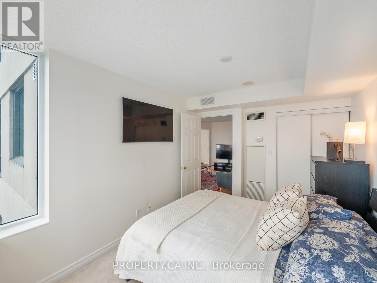 2705 - 18 Spring Garden Avenue, Toronto (Willowdale East), Ontario  M2N 7M2 - Photo 28 - C12195897