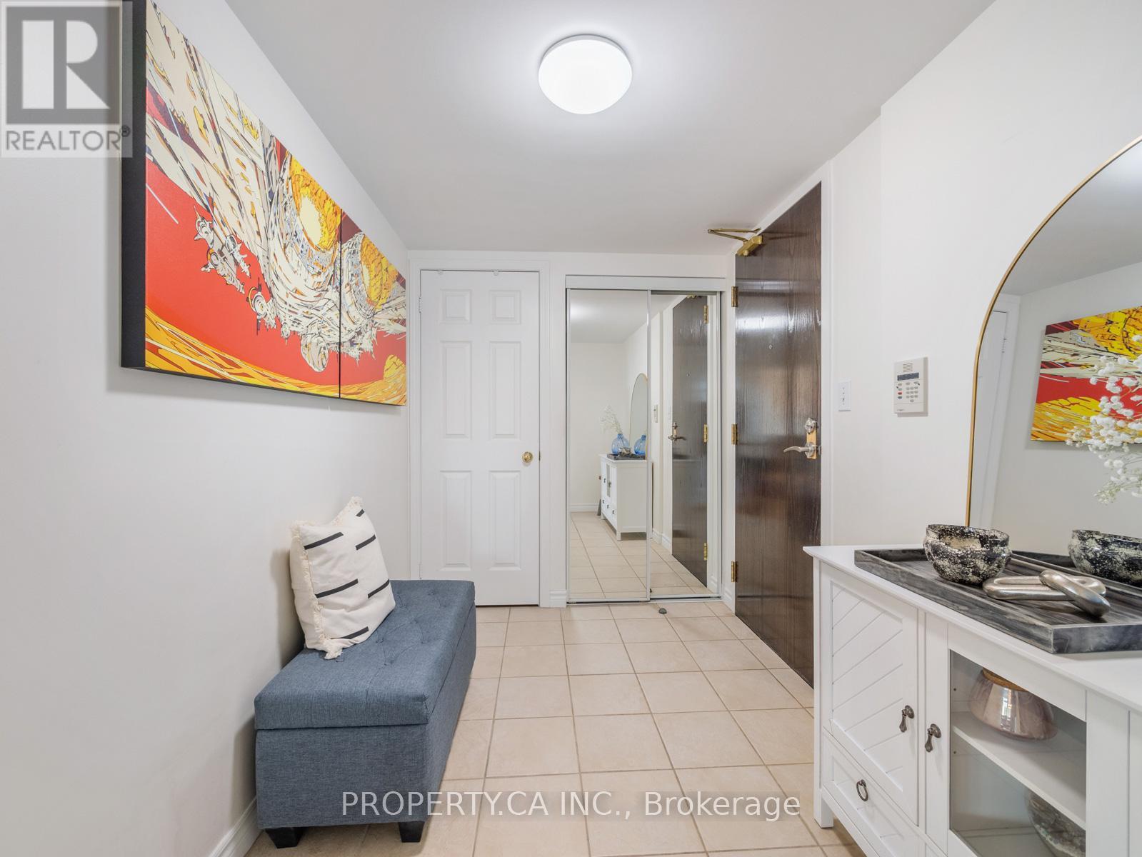 2705 - 18 Spring Garden Avenue, Toronto (Willowdale East), Ontario  M2N 7M2 - Photo 3 - C12195897