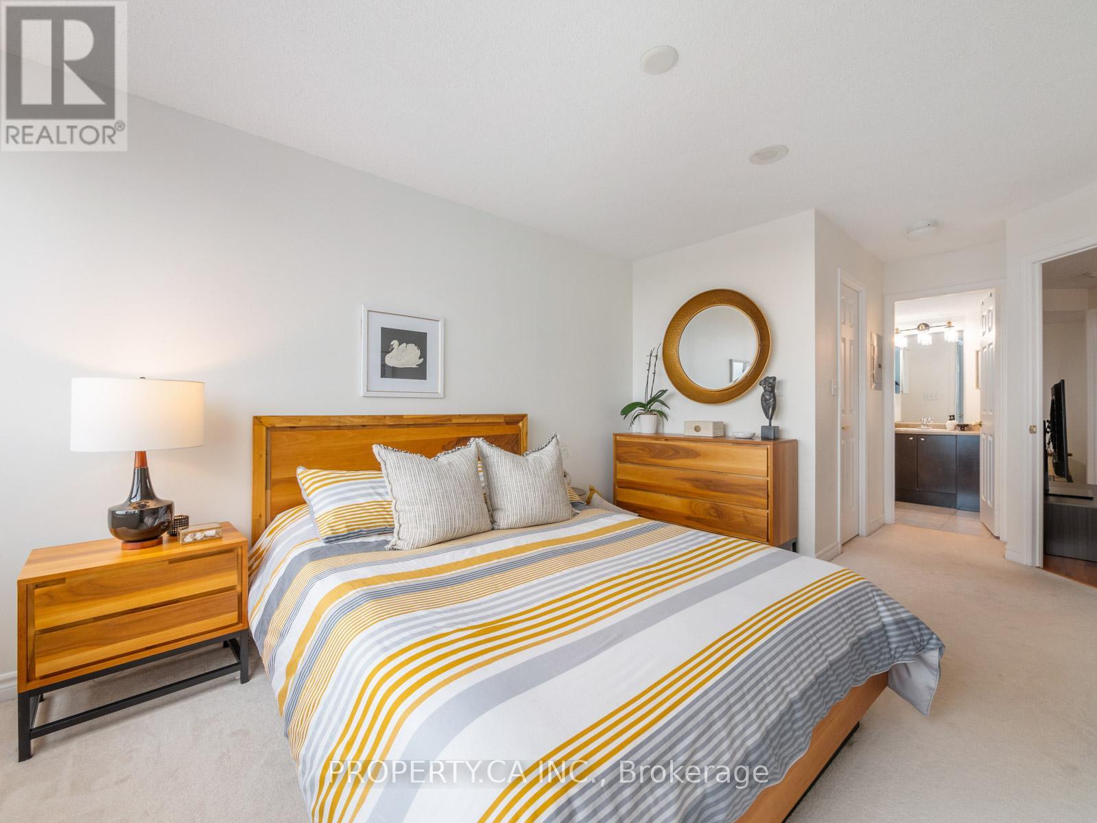 2705 - 18 Spring Garden Avenue, Toronto (Willowdale East), Ontario  M2N 7M2 - Photo 32 - C12195897