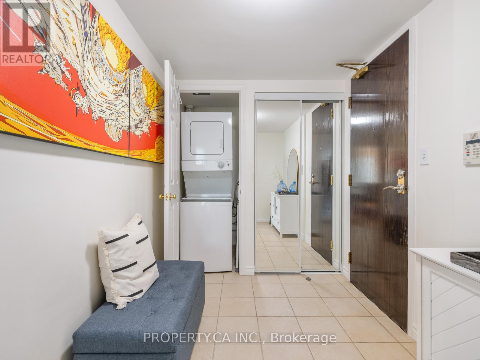 2705 - 18 Spring Garden Avenue, Toronto (Willowdale East), Ontario  M2N 7M2 - Photo 4 - C12195897