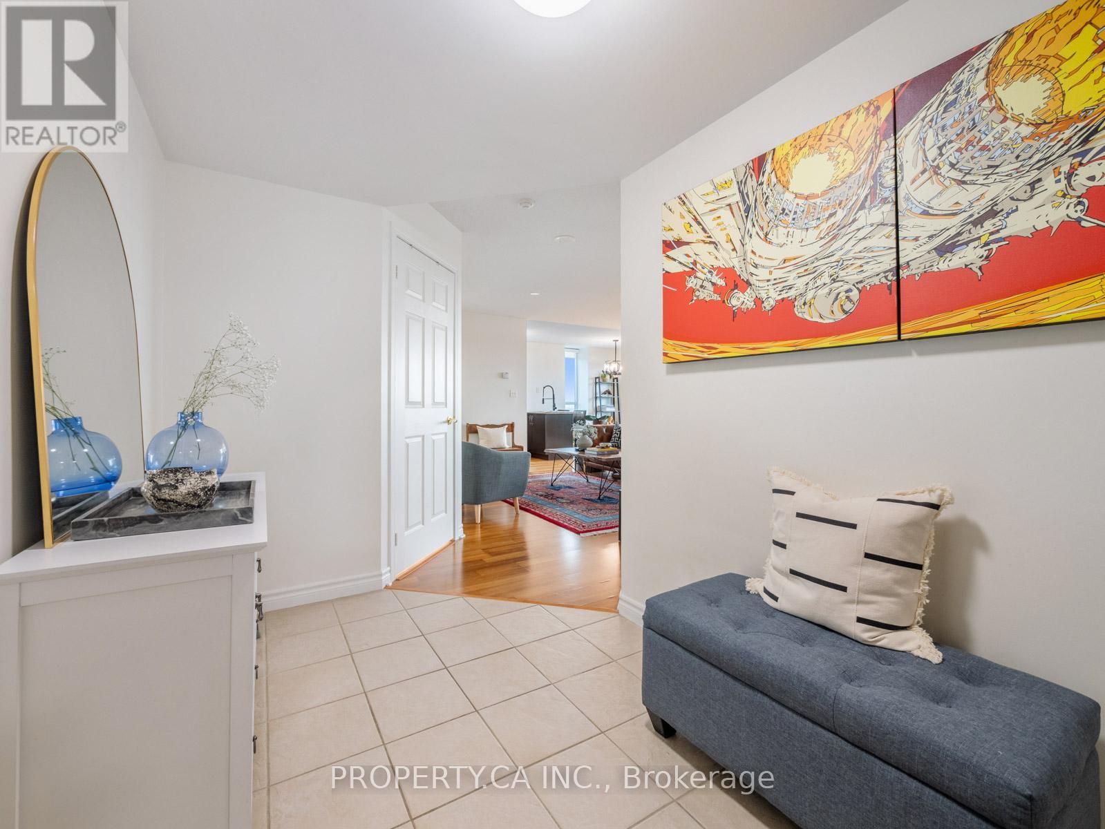 2705 - 18 Spring Garden Avenue, Toronto (Willowdale East), Ontario  M2N 7M2 - Photo 5 - C12195897